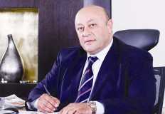 هشام شكري: العاصمة الإدارية والقاهرة الجديدة الأكثر جذبا لتصدير العقارات
